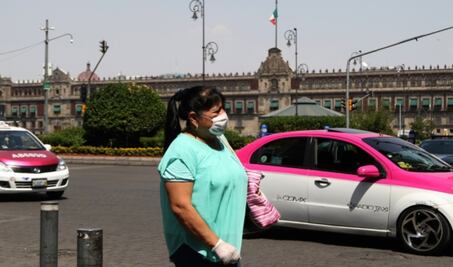 ¿Se puede usar mascarillas aunque no se esté enfermo de Covid-19?