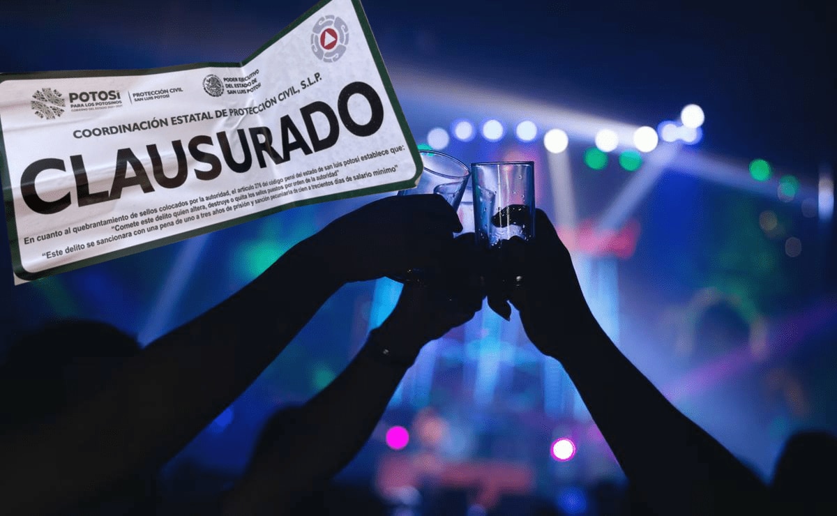 Ordaz Flores refirió que, luego de que se comenzó este operativo “Antro Seguro” muchos propietarios han comenzado a dar cumplimiento en la materia de protección civil. Foto: Especial