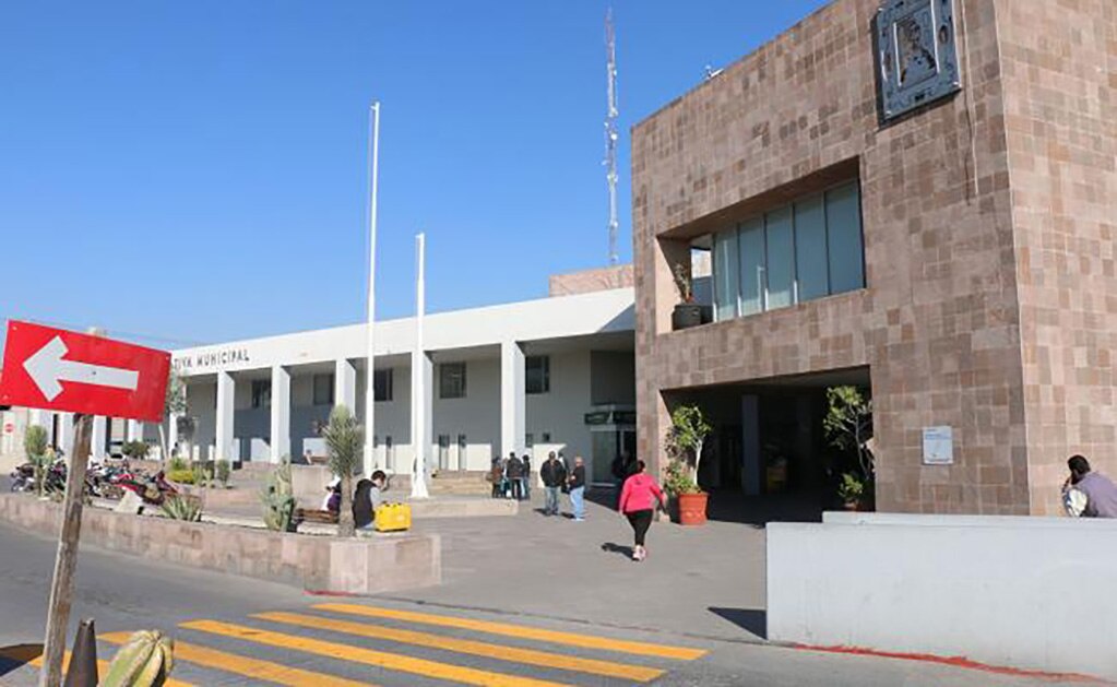 Foto: Archivo El Universal San Luis Potosí.