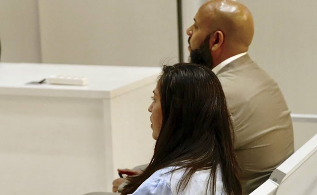 Enjuicia España a mexicana acusada de reclutar extremistas