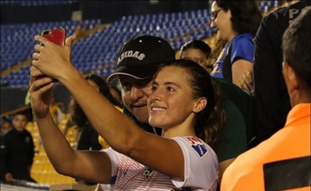 Abre Fiscalía de Nuevo León carpeta de investigación por manoseo a futbolista