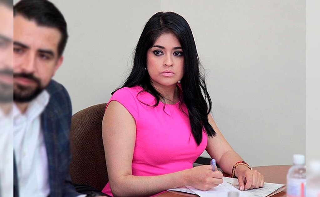 Juicio contra Pineda no requiere opinión de ningún sector: Arreola Nieto