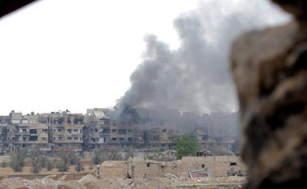 (Foto: Archivo / EFE)