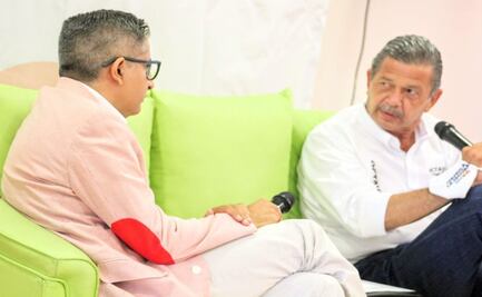 “Funcionarios decentes para recuperar la confianza”, asegura Octavio Pedroza