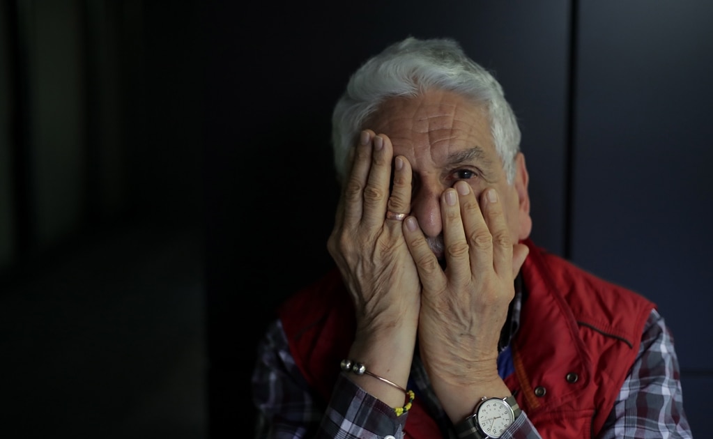 Alzheimer, enfermedad que afecta a 50 millones de personas