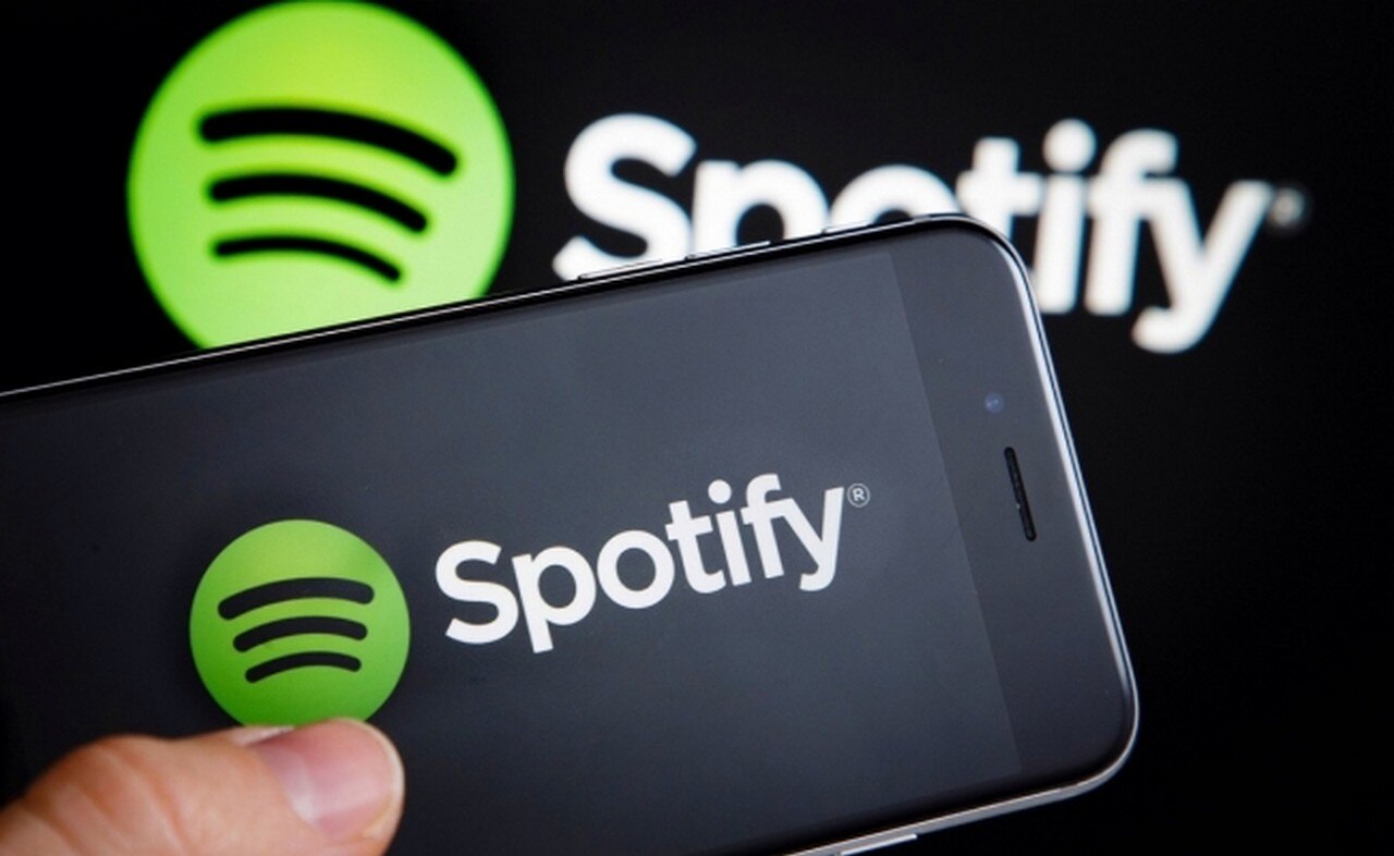 Spotify apuesta fuerte por los podcasts