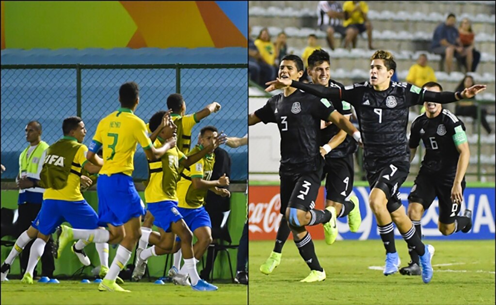 Mundial Sub 17: ¿Dónde y cuándo ver la final del Mundial?