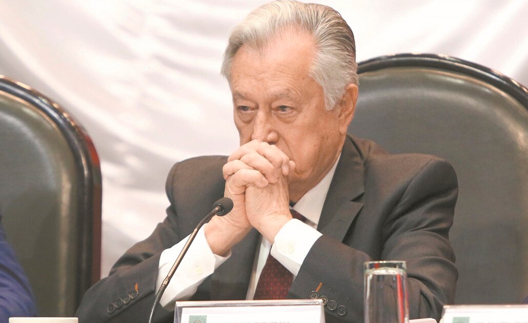 Anuncia SFP resultados sobre propiedades de Manuel Bartlett