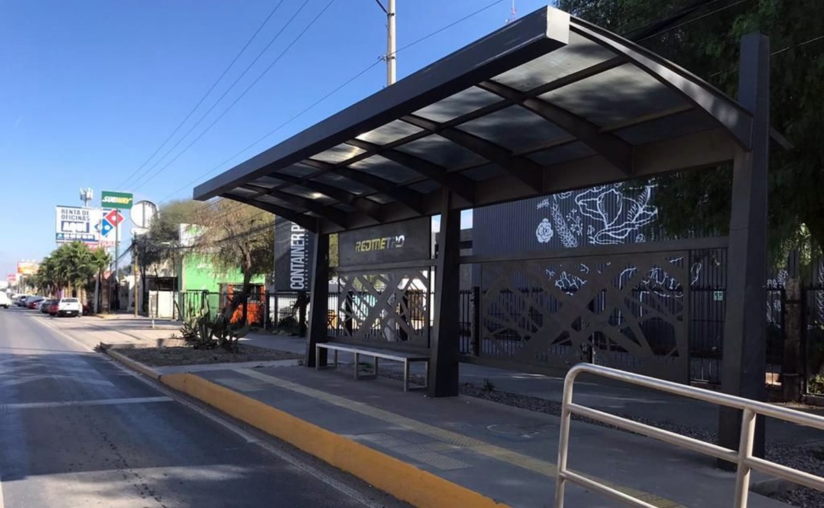 Plantea gobierno de SLP posibilidad de extender la RedMetro hasta Ciudad Satélite