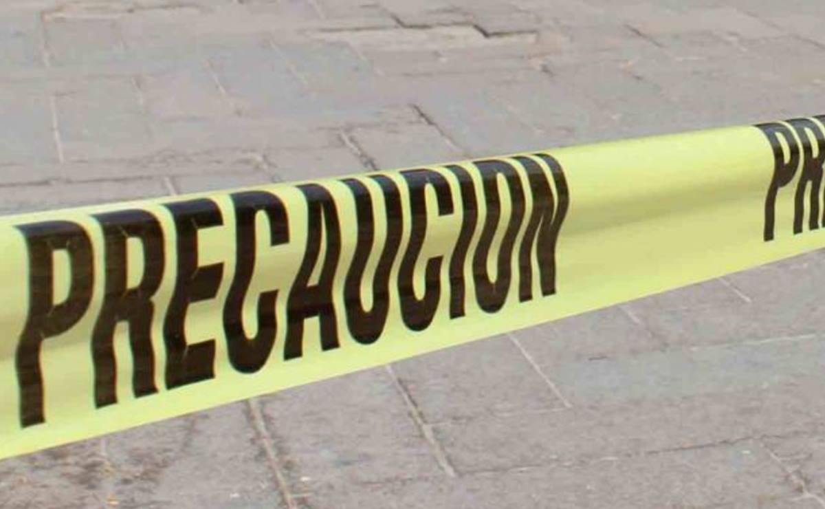 Asesinan a joven de 22 años en colonia de San Luis Potosí