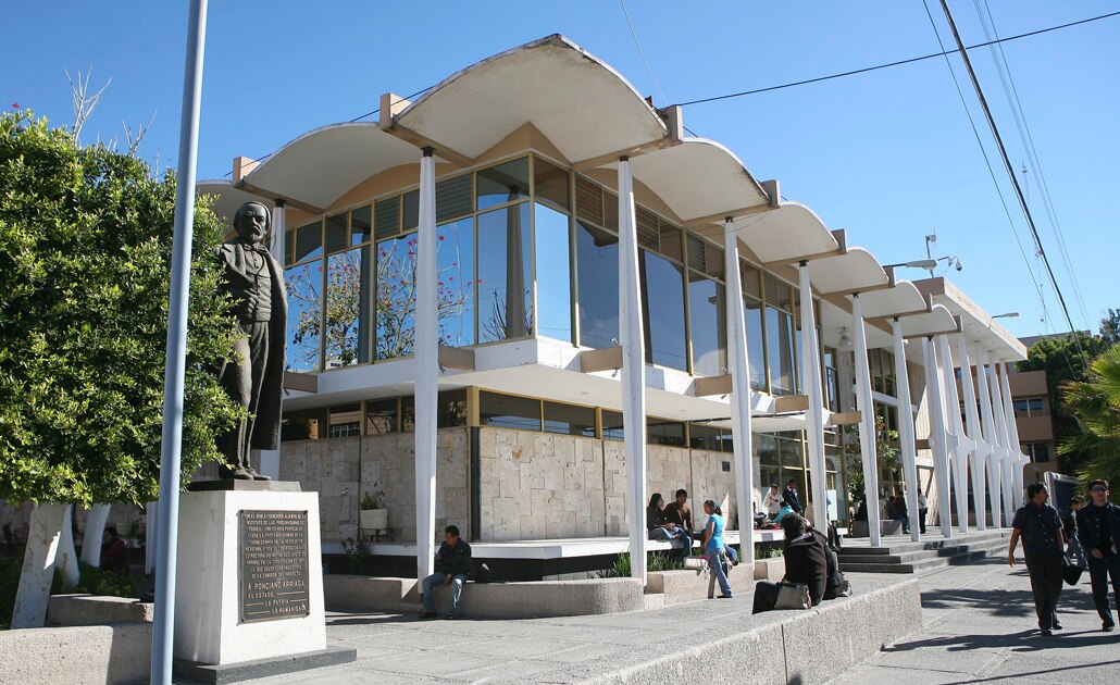 UASLP celebrará seminario de justicia penal para adolescentes