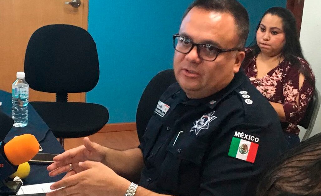 Policía que dio muerte a joven en Ciudad Fernández "siguió protocolo": DGSPE