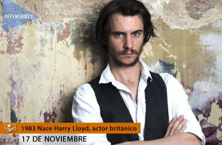 Efemérides 17 de noviembre