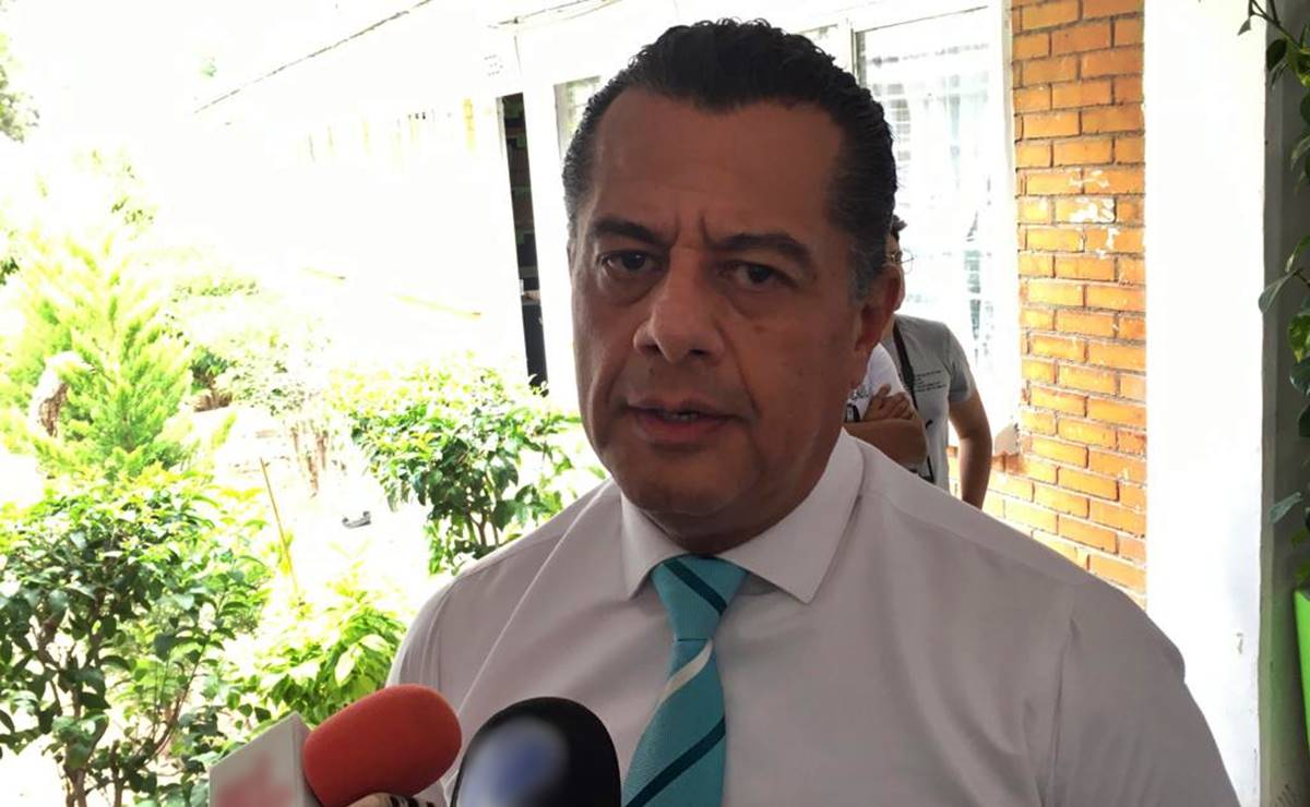 Descartan autoridades que en SLP se repliquen casos de “coches bomba” como en Guanajuato