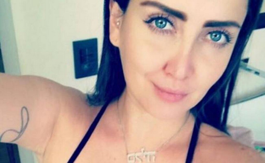 Celia Lora se deja ver en lencería en Instagram