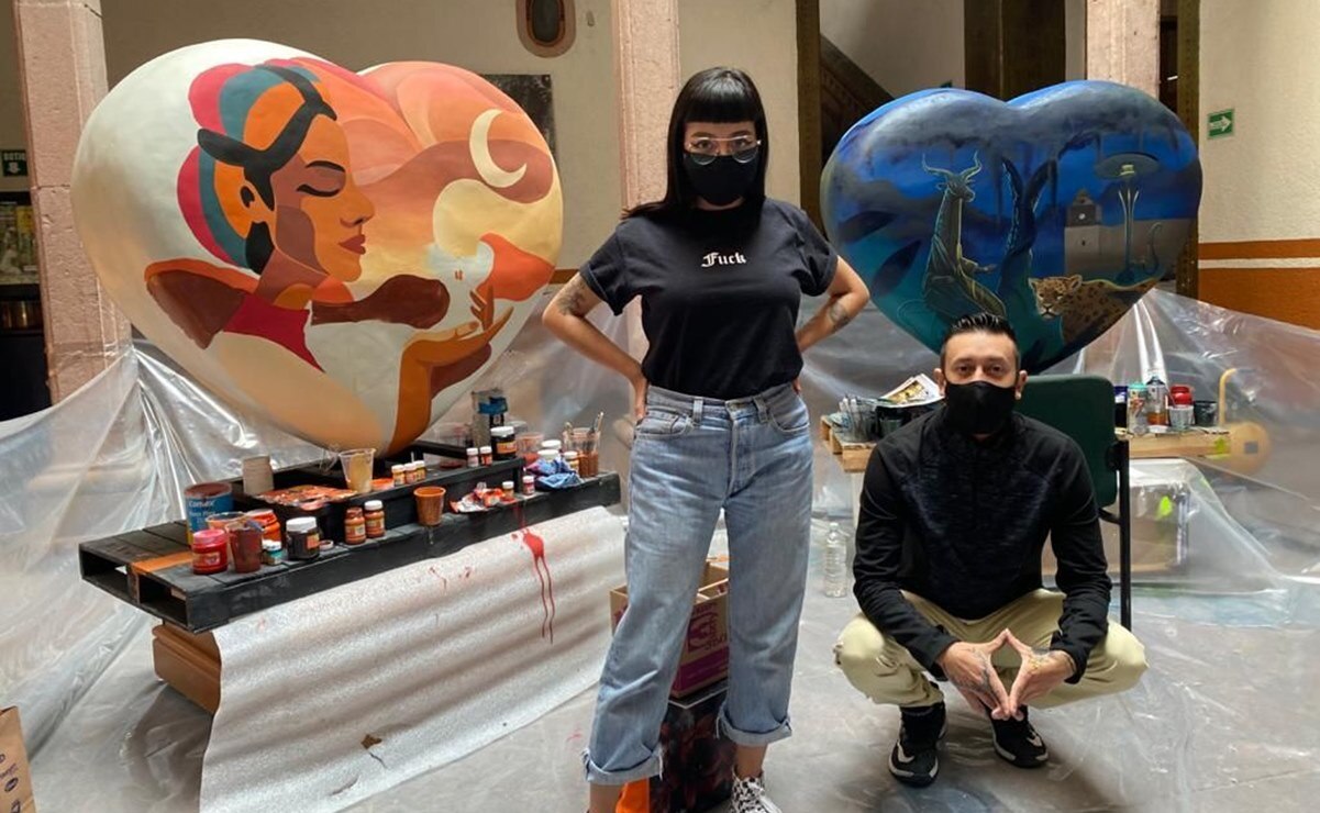 Pese a mítines en plazas públicas, continúan restricciones para eventos culturales en SLP