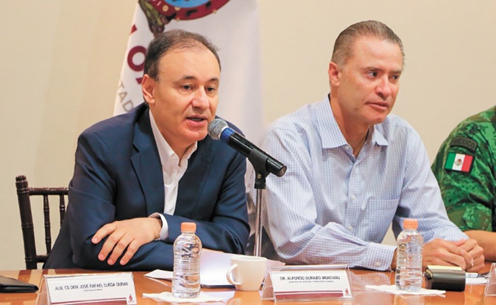 Dieron seis versiones sobre el caso “Chapito”