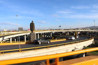 Gobierno necesitaría un crédito para construir obras de movilidad hacia la zona industrial