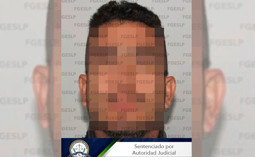 Condenan a secuestrador de Moctezuma