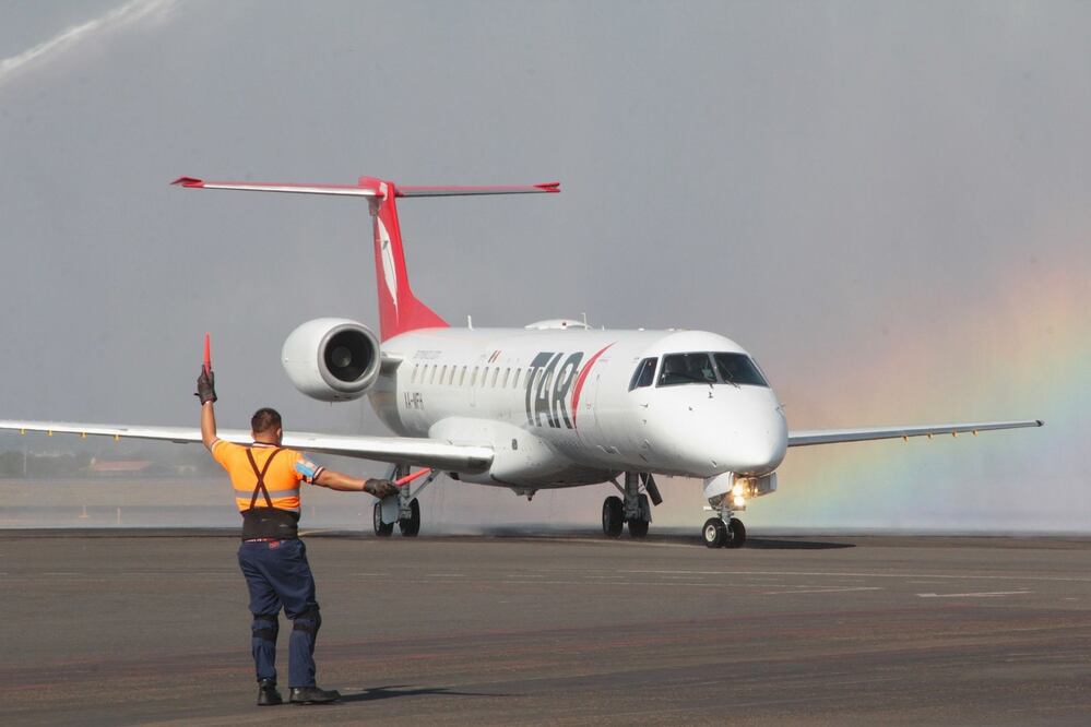 Turismo Municipal y Aerolíneas ofrecerán paquetes promocionales