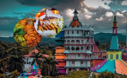 ¿Qué ver y hacer en el Pueblo de Axtla de Terrazas?