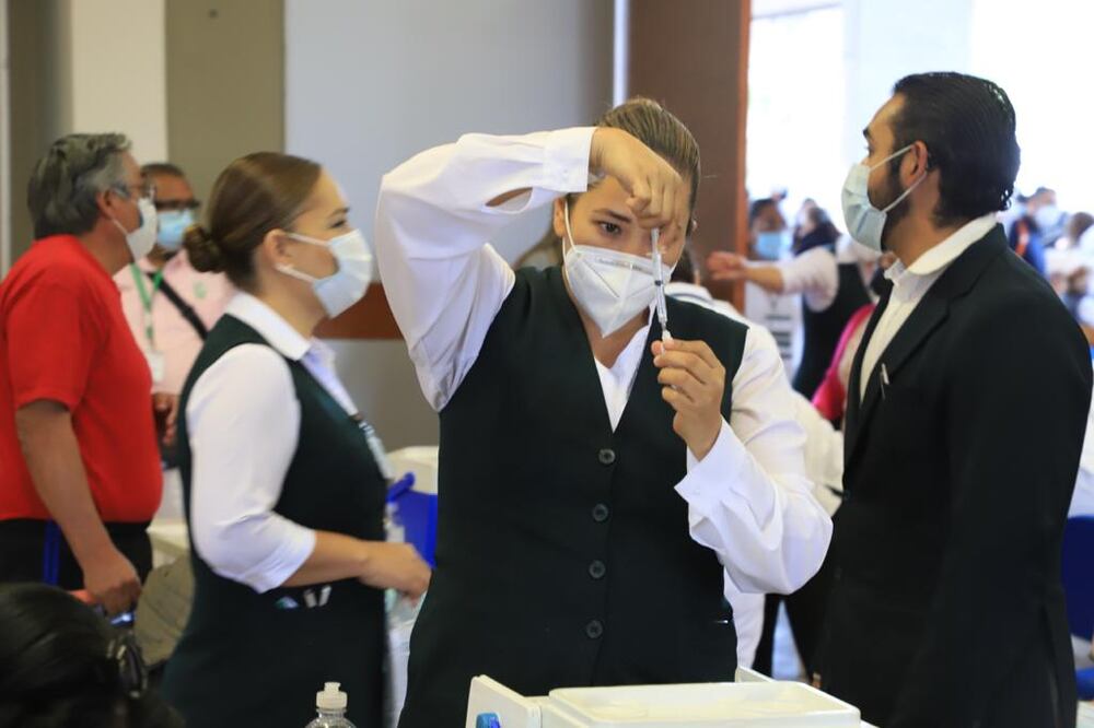 Foto: Ayuntamiento de San Luis Potosí