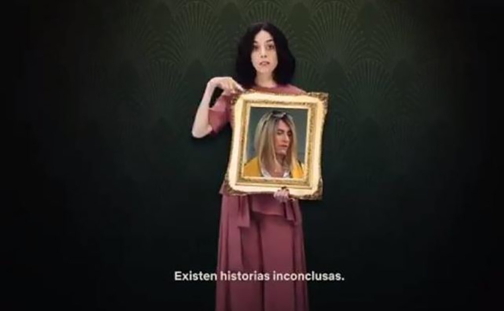 Netflix anuncia segunda y tercera temporada de "La casa de las flores"