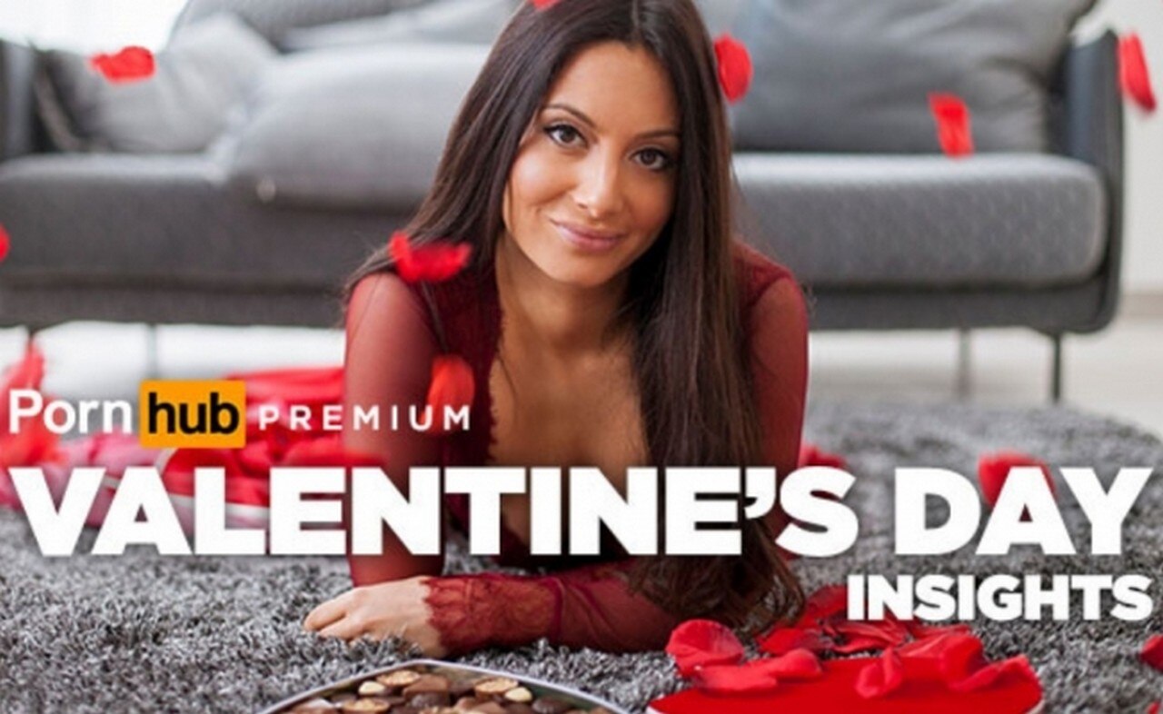  Pornhub Premium nuevamente gratis este 14 de febrero