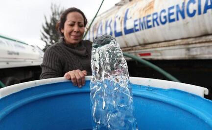 ¡Atención SLP! Interapas no aumentará tarifas de agua para 2021