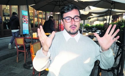 El “viejoven” que persigue a funcionarios corruptos