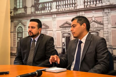 UASLP encauzada en proyecto de profesionalización docente