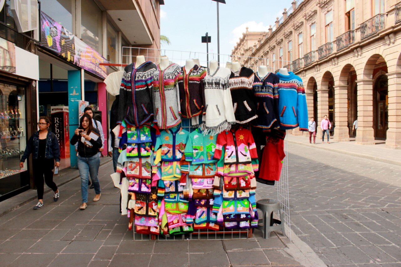 Foto: Archivo El Universal San Luis Potosí.