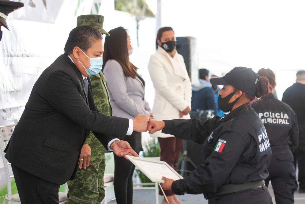 Foto: Cortesía Soledad