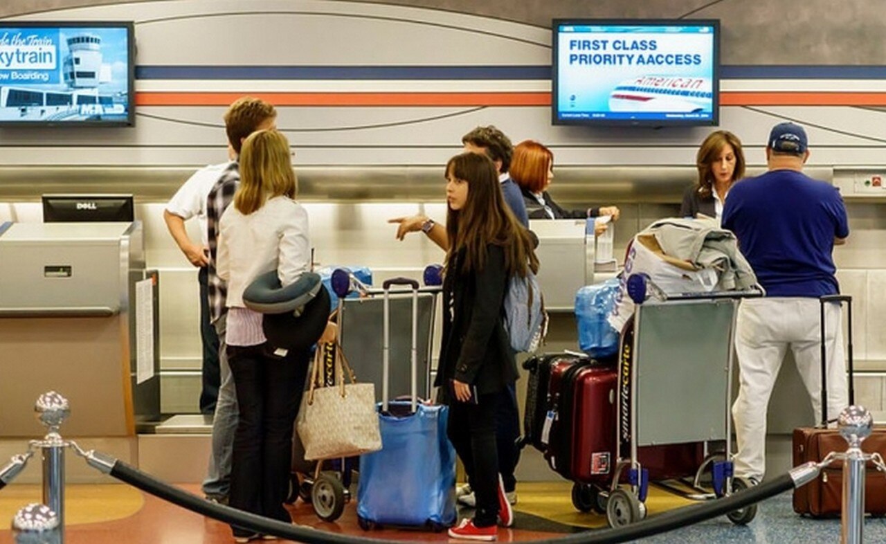 ¿Qué consecuencias tiene para el transporte aéreo que hayan prohibido volar al Boeing 737 MAX?