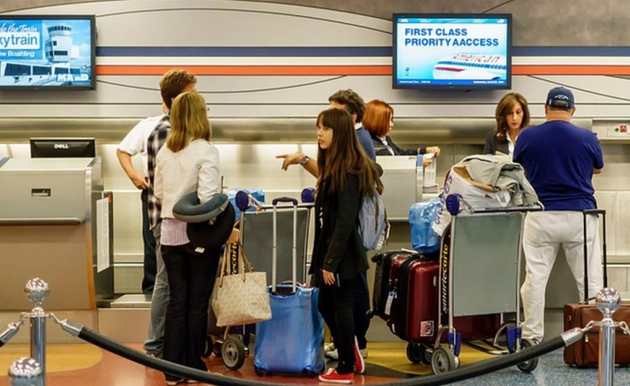 La empresa ratificó su "plena confianza" en la seguridad del modelo, pero recomienda no utilizarlo "por precaución y para tranquilizar al público que volaba" (Foto: Getty Images)
