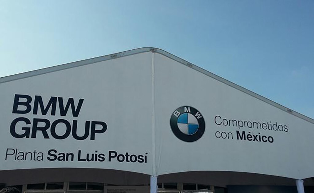 BMW arma estrategia para cumplir nuevo acuerdo del TLCAN