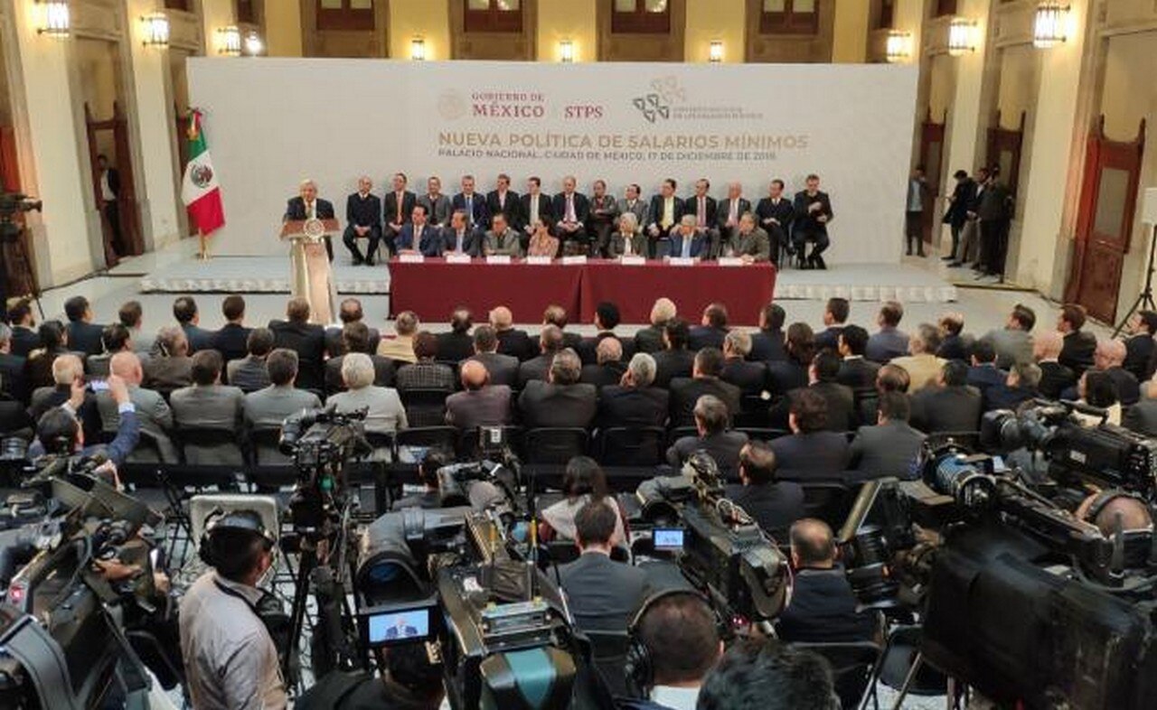 Foto: Irvin Olivares / EL UNIVERSAL