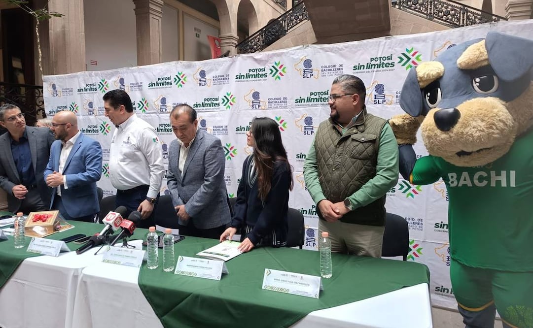 Foto: Jazmín Ramírez EL UNIVERSAL