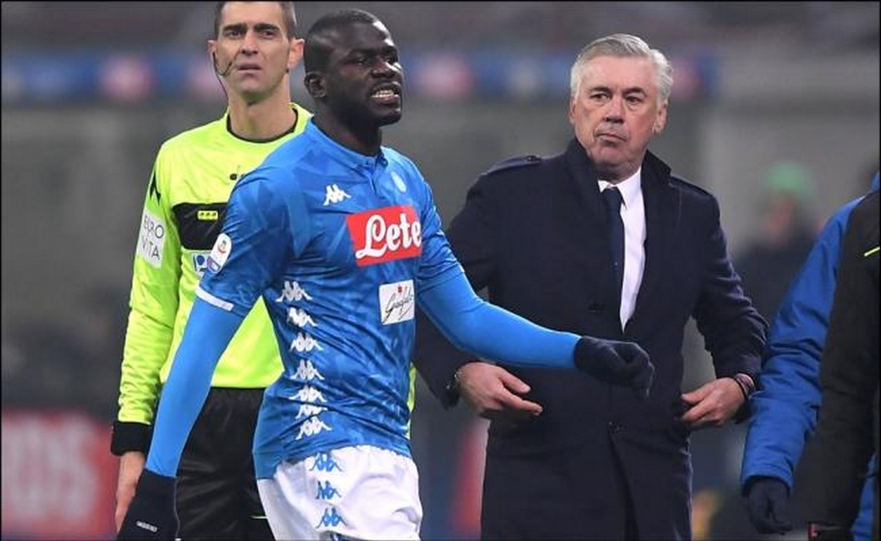 El tribunal disciplinario de la Serie A multó al club italiano | Reuters