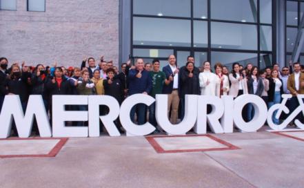 Nairo Quintana, el 'Messi del ciclismo', reconoce el impulso de este deporte en SLP 