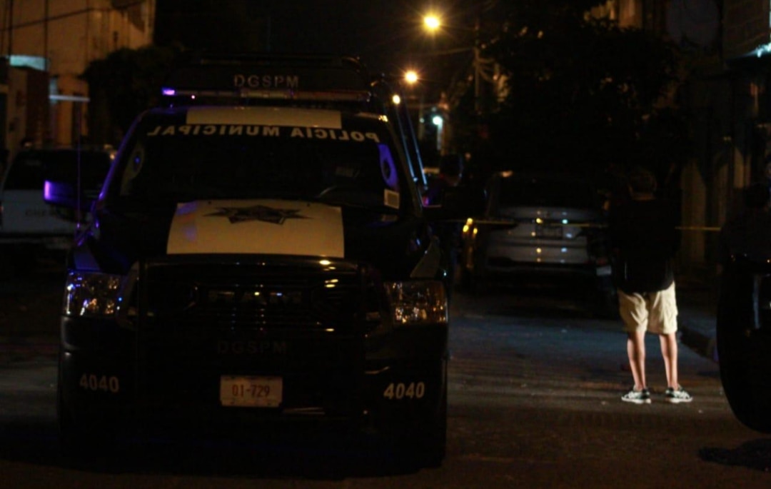 Investigan agresión contra elemento de la FGR en Villa de Pozos; muere uno de los sospechosos