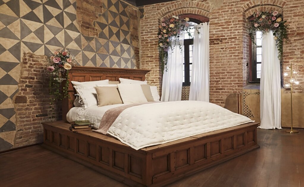 Este 14 de febrero duerme en la casa de Julieta, amor eterno de Romeo