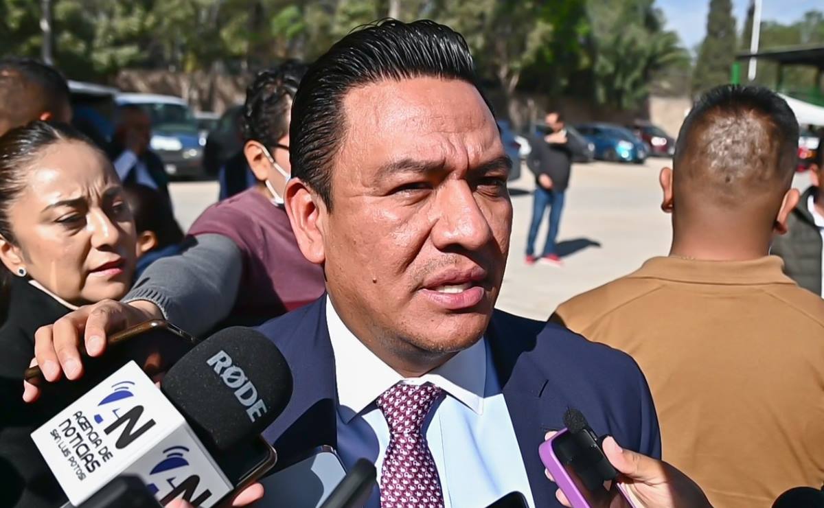 Foto: Samuel Estrada