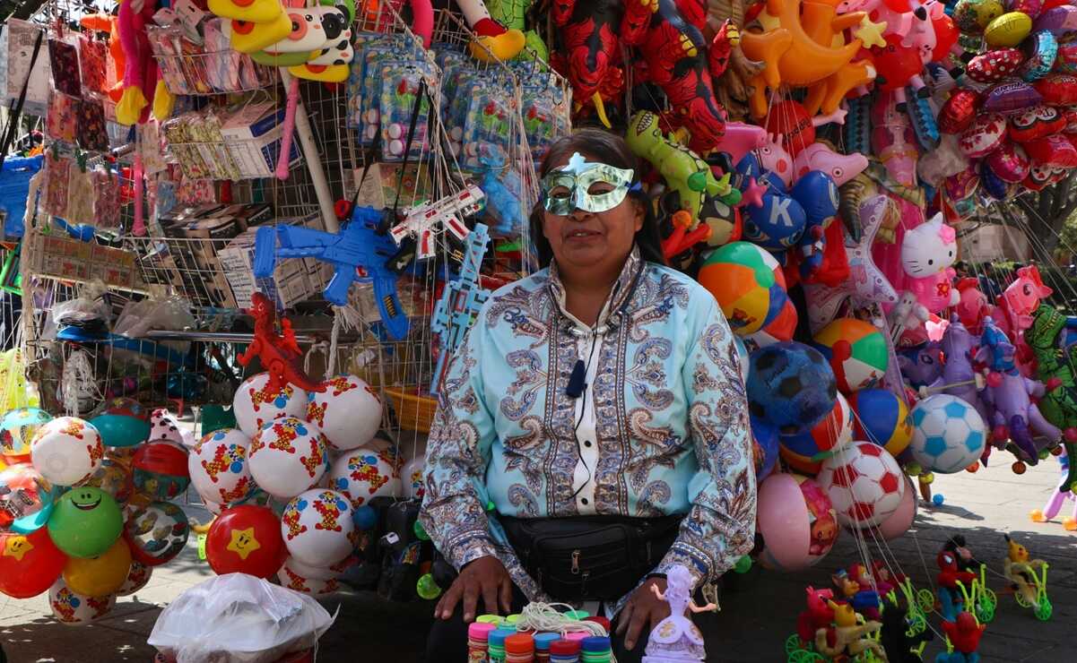 Ayuntamiento de SLP festejará 102 años del Carnaval de San Juan de Guadalupe