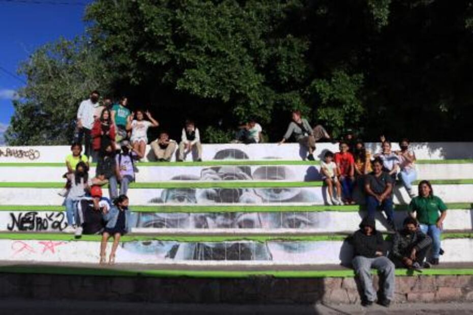 A través de los ojos de la niñez y juventud, impulsan Semillero Creativo de Fotografía en Soledad
