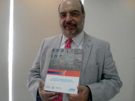 Inexistente sistema de información impide dimensionar violencia 