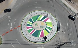 Reprocha Seduvop lentitud de CFE en obras ya concluidas en SLP para realizar retiro de cableado y postes