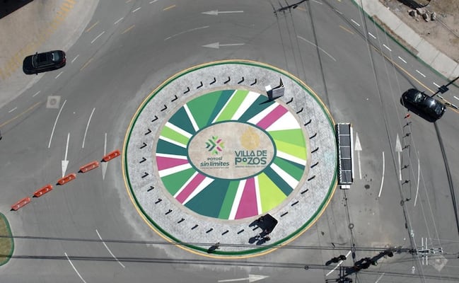 Reprocha Seduvop lentitud de CFE en obras ya concluidas en SLP para realizar retiro de cableado y postes