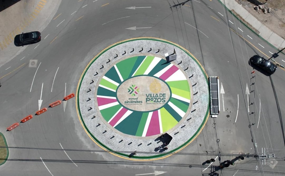 Exponen tardanzas de CFE tras culminación de obras públicas en SLP. Foto: Especial