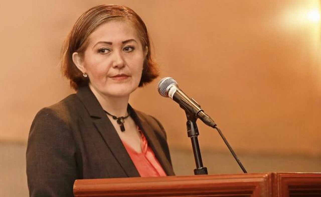  Eva Cadena pierde demanda contra EL UNIVERSAL